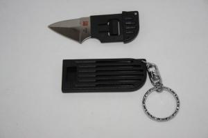 Al Mar Key Chain Knife 7001