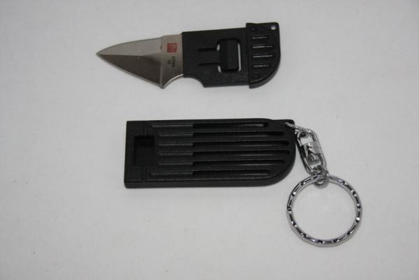 Al Mar Key Chain Knife 7001 Al Mar Key Chain Knife 7001