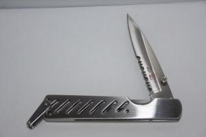 Al Mar Quicksilver III 2003 Seki Japan