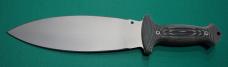 VINTAGE BOKER COMBAT SMATCHET 1ST EDITION AS NEW WITH ALL ORIGINAL PACKING ITEMS