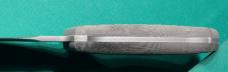 VINTAGE BOKER COMBAT SMATCHET 1ST EDITION AS NEW WITH ALL ORIGINAL PACKING ITEMS
