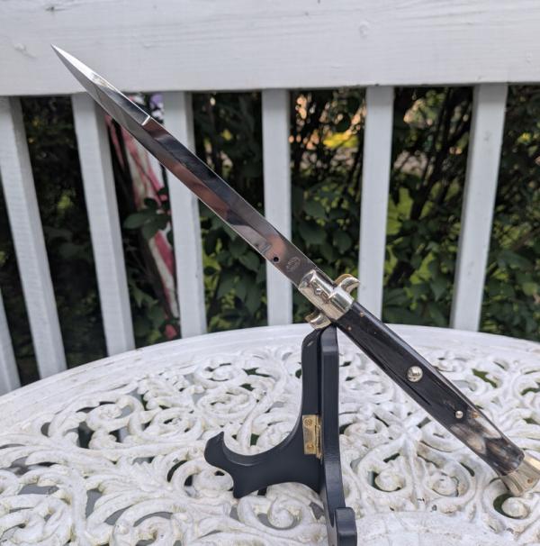 13 Inch M Italy Picklock 13 Inch M Italy Picklock