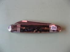 GEC  NORTHFIELD 162226 LITTLE INDIAN GIRL CANOE SAMBAR STAG #1