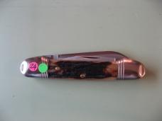 GEC  NORTHFIELD 162226 LITTLE INDIAN GIRL CANOE SAMBAR STAG #2