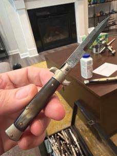 14cm 50’s Picklock