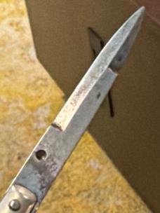 14cm 50’s Picklock