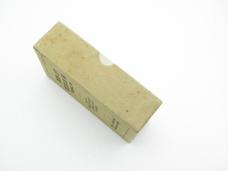 Vintage Queen City Cutlery Box: 4 ½” x 2 ¾” x 1 ¼” knife box from 1930s