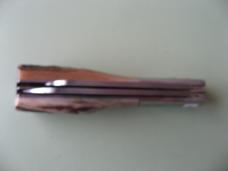 NEW YORK KNIFE COMPANY/COOPER CUTLERY BARLOW SAMBAR STAG #3