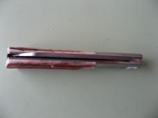 NEW YORK KNIFE COMPANY/COOPER CUTLERY BARLOW RED STAG #1