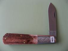  NEW YORK KNIFE COMPANY/COOPER CUTLERY BARLOW RED STAG #2