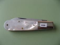  NEW YORK KNIFE COMPANY/COOPER CUTLERY BARLOW PEARL #1