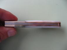  NEW YORK KNIFE COMPANY/COOPER CUTLERY BARLOW PEARL #1