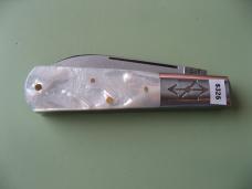  NEW YORK KNIFE COMPANY/COOPER CUTLERY BARLOW PEARL #2