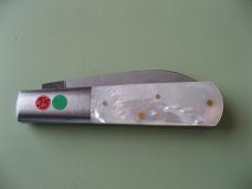  NEW YORK KNIFE COMPANY/COOPER CUTLERY BARLOW PEARL #2