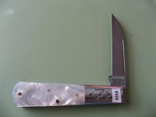  NEW YORK KNIFE COMPANY/COOPER CUTLERY BARLOW PEARL #2