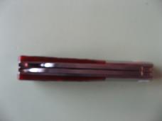  NEW YORK KNIFE COMPANY/COOPER CUTLERY BARLOW JIGGED BONE