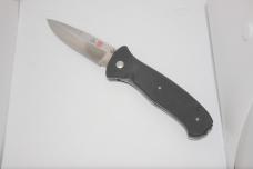 Al Mar Sere Black G10 Moki SK20D Auto Vallotin Modified New