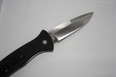 Al Mar Sere Black G10 Moki SK20D Auto Vallotin Modified New