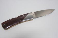 Al Mar Denali Top Gun Lockback Knife New Fighter Weapons School
