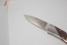 Al Mar Denali Top Gun Lockback Knife New Fighter Weapons School