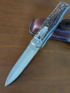 STAG 4 BLADE MIKOV CAMPER AUTOMATIC 
