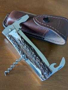 STAG 4 BLADE MIKOV CAMPER AUTOMATIC 