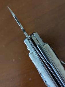 STAG 4 BLADE MIKOV CAMPER AUTOMATIC 