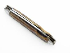 Vintage Queen City Cutlery Easy Open Jack:  3 ¾”” closed, early 1930s, “Queen City” tang stamp