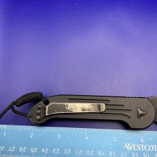 Microtech 135-1T LUDT Automatic Knife