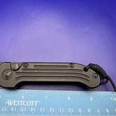 Microtech 135-1T LUDT Automatic Knife