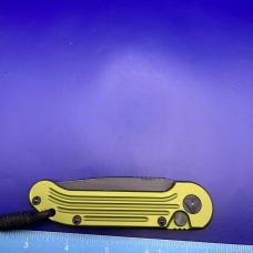 Microtech 135-1OD LUDT Automatic Knife