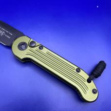 Microtech 135-1OD LUDT Automatic Knife