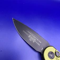 Microtech 135-1OD LUDT Automatic Knife
