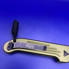 Microtech 135-1OD LUDT Automatic Knife