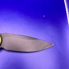 Microtech 135-1OD LUDT Automatic Knife