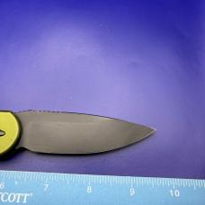 Microtech 135-1OD LUDT Automatic Knife