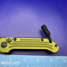 Microtech 135-1OD LUDT Automatic Knife