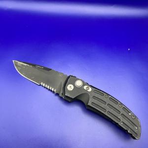Hogue Knives EX-A01 Automatic Knife