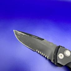 Hogue Knives EX-A01 Automatic Knife 