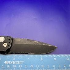 Hogue Knives EX-A01 Automatic Knife 