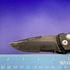 Hogue Knives EX-A01 Automatic Knife 