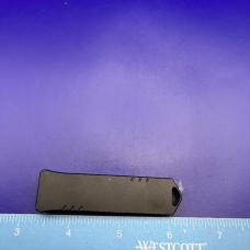 BOKER PLUS / COBRATEC KNIVES Black Wash D2 OTF Small Automatic