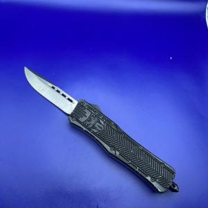 CobraTec Medium CTK-1 Black OTF
