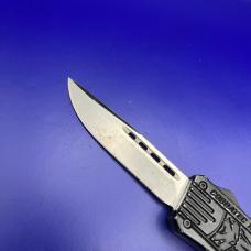 CobraTec Medium CTK-1 Black OTF