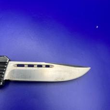CobraTec Medium CTK-1 Black OTF