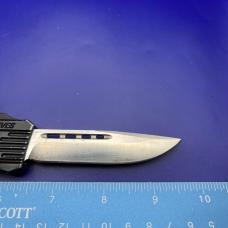 CobraTec Medium CTK-1 Black OTF