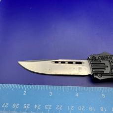 CobraTec Medium CTK-1 Black OTF