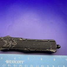 CobraTec Medium CTK-1 Black OTF