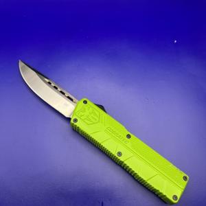 CobraTec Lightweight Zombie Green OTF
