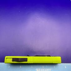 CobraTec Lightweight Zombie Green OTF